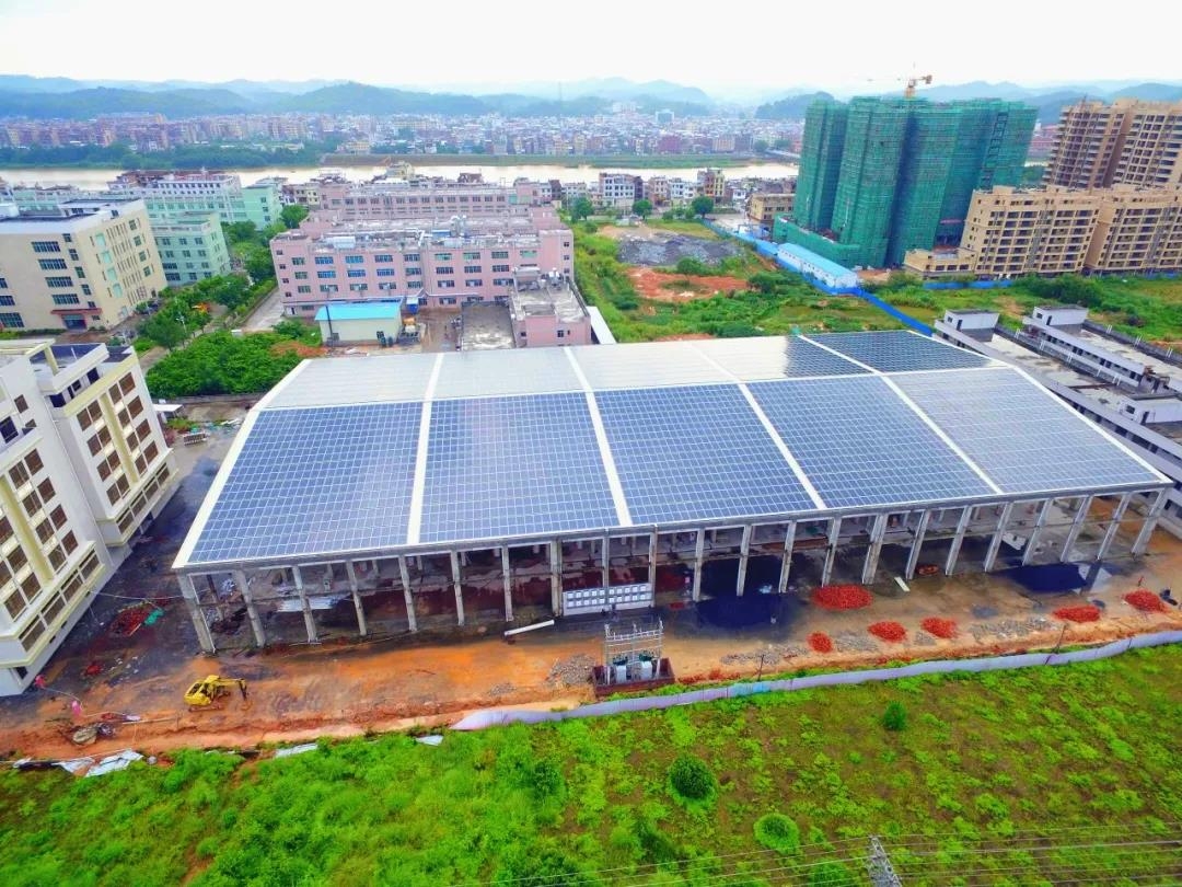 光伏津贴有新闻了！三部委探讨津贴发放方法，，，，优先拨付户用光伏等