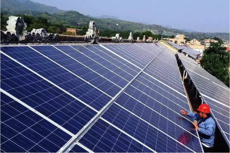 运维课堂丨春季光伏电站运维小窍门，，，，，，，，相识后少走弯路