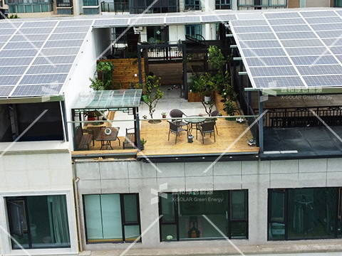 太阳能光伏发电的优势在那里？？？