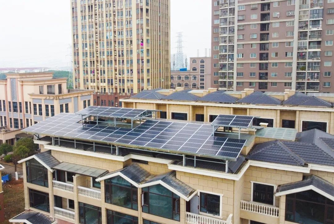 光伏电站有辐射危害？？？？？不信谣不传谣！带你科学剖析这个问题