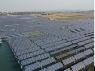 光伏发电署理加盟可靠吗