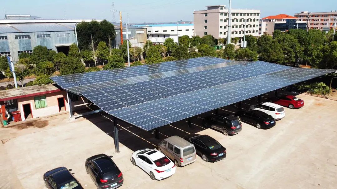 正式印发！户用光伏津贴1.2元/W，，，，住民让出屋顶可免用度电！(附文件)