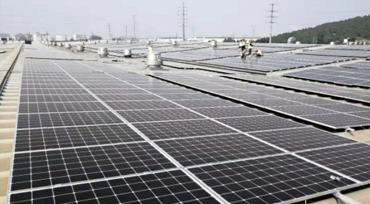 光伏发电系统的四种装置模式，，，，，，，，每种模式都有苛刻的装置要求