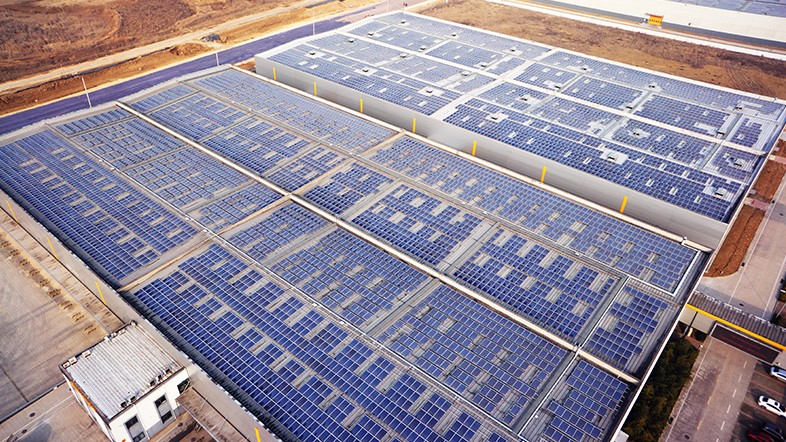 广东东莞道滘镇：≥200kW工商业漫衍式光伏项目一次性津贴400元/kW，，，，，，最高津贴30万元！